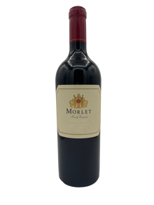 Morlet Coeur De Vallee Red Wine Napa Valley 2016 750ml - 1