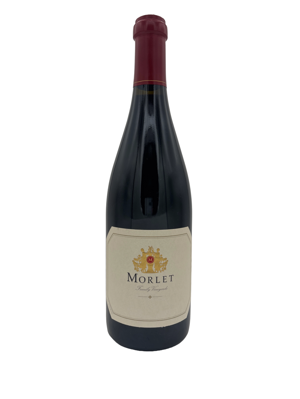 Morlet Pinot Noir En Famille Fort Ross-Seaview 2013 750ml - 1