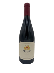Morlet Syrah Bouquet Garni Bennet Valley 2014 750ml - 1