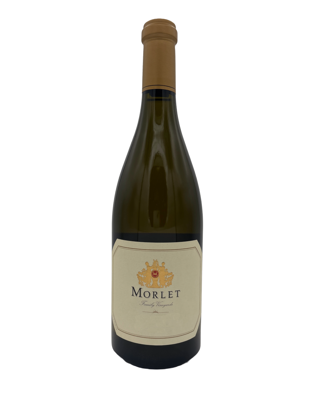 Morlet Chardonnay Coup de Coeur Sonoma Valley 2015 750ml - 1