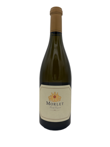 Morlet Chardonnay Ma Princesse Russian River Valley 2021 750ml - 1