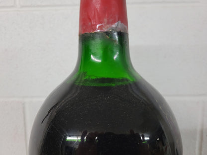 Mouton Rothschild 1978 5000ml [High Shoulder Fill] - 2