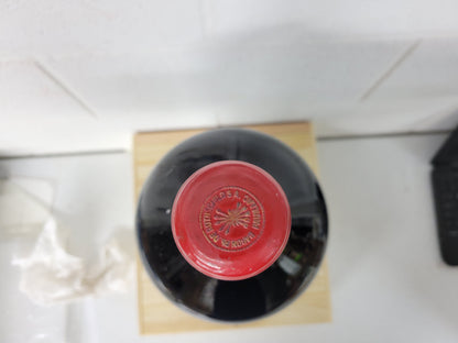 Mouton Rothschild 1986 6000ml - 3