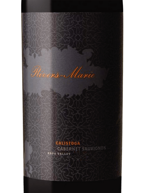 Rivers Marie Cabernet Sauvignon Napa Valley 2003 750ml - 1