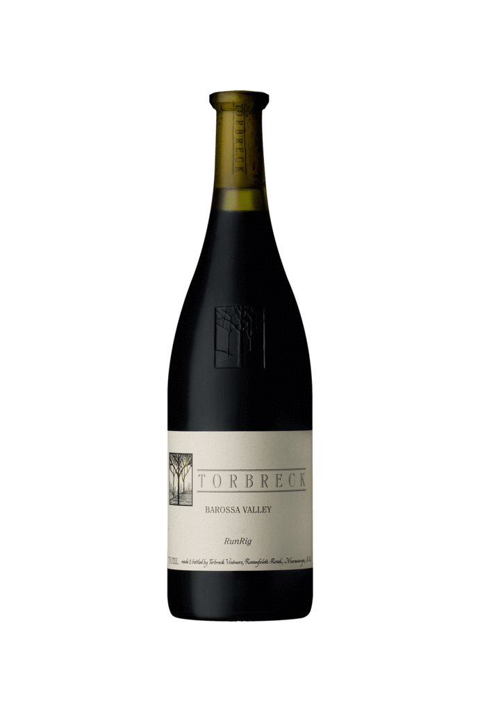 Torbreck RunRig Shiraz Barossa Valley 2004 750ml - 1