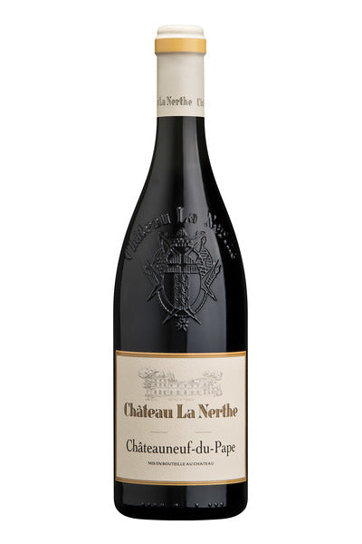 Chateau La Nerthe Chateauneuf-du-Pape 2000 1500ml - 1