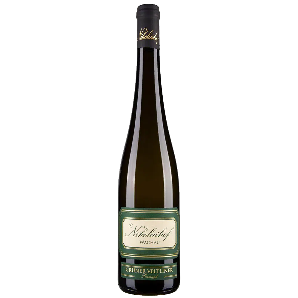 Nikolaihof Im Weingebirge Smaragd Riesling Wachau 2007 750ml - 1