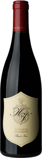 Hyde de Villaine 'Ygnacia' Pinot Noir 2018 750ml - 1
