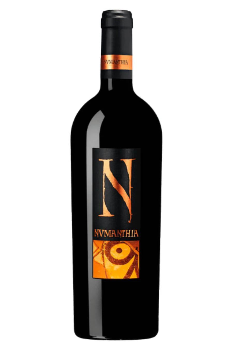 Bodegas Numanthia Termanthia 2008 750ml - 1