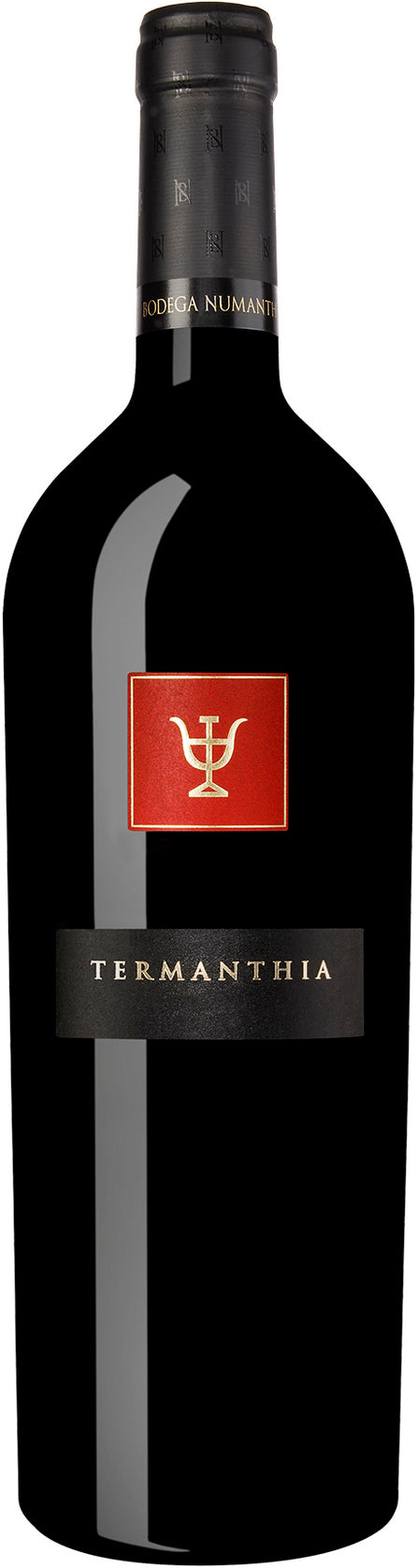 Bodegas Numanthia Termanthia 2009 750ml - 1