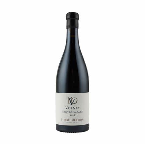 Pierre Girardin Volnay Eclat de Calcaire 2019 750ml - 1