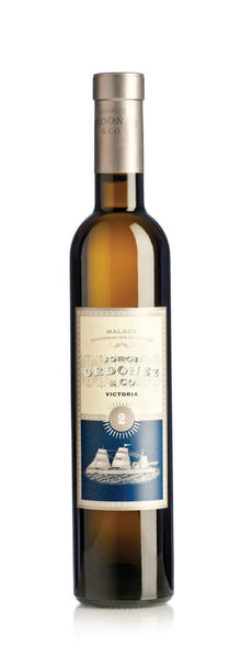 Jorge Ordonez & Co. Malaga #2 Victoria 2015 375ml - 1