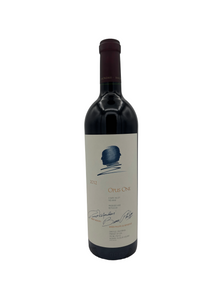 Opus One Napa Valley 2012 750ml - 1