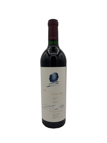 Opus One Napa Valley 2016 750ml - 1