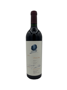 Opus One Napa Valley 2021 750ml - 1
