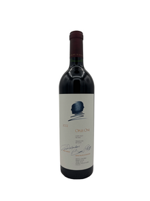 Opus One Napa Valley 2022 750ml - 1