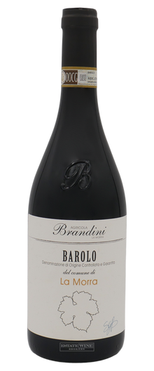 Brandini Barolo La Morra 2015 750ml - 1