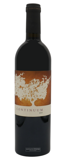Continuum Proprietary Red Napa Valley 2017 750ml - 1