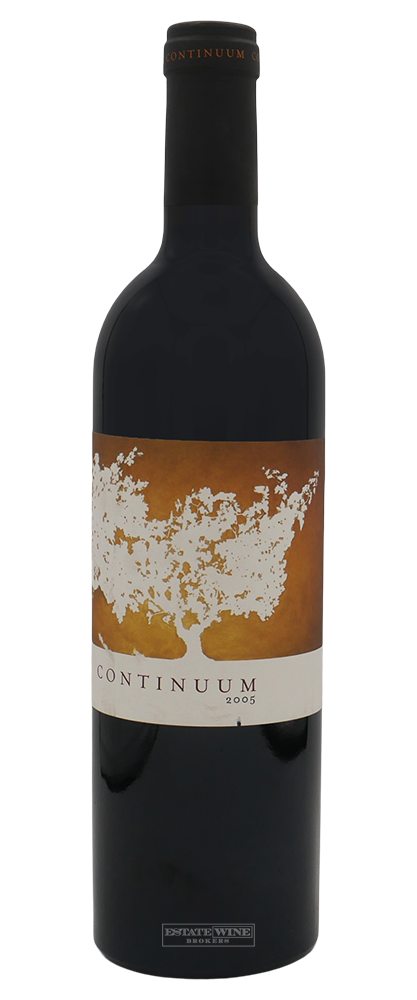 Continuum Napa Valley 2005 750ml - 1
