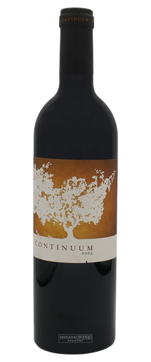 Continuum Napa Valley 2005 750ml - 1