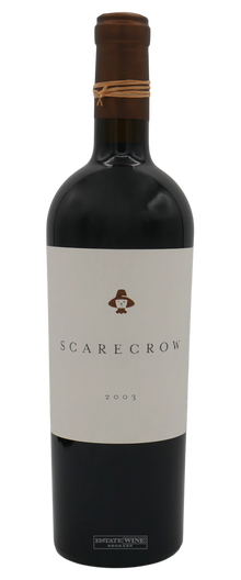 Scarecrow Cabernet Sauvignon Rutherford 2003 750ml - 1