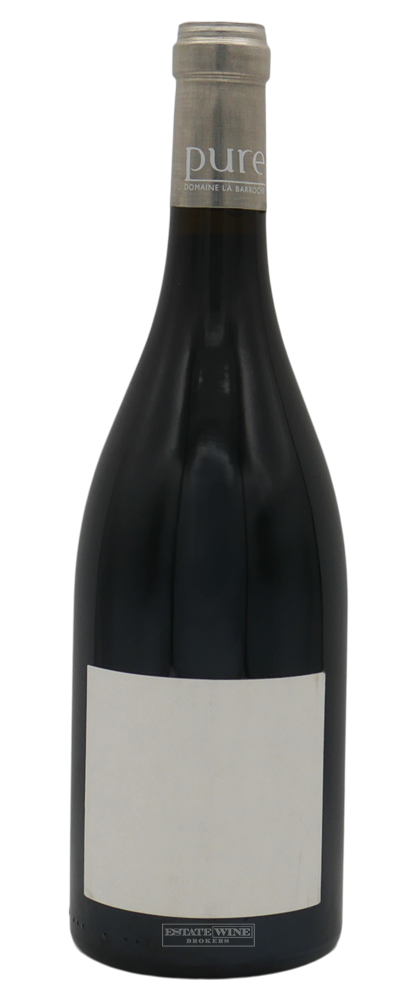 Domaine la Barroche Chateauneuf du Pape Pure 2016 750ml - 1