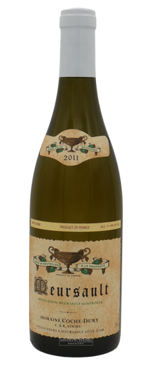 Domaine Coche-Dury Meursault 2011 750ml - 1