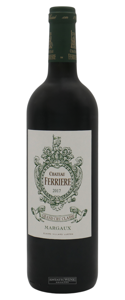 Ferriere 2017 750ml - 1