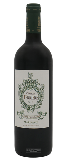 Ferriere 2017 750ml - 1