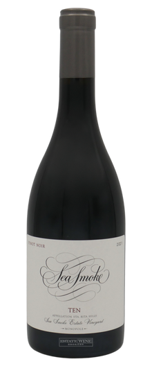 Sea Smoke Pinot Noir Ten Sta. Rita Hills 2021 750ml - 1