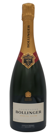 Bollinger Special Cuvee Brut NV 750ml - 1
