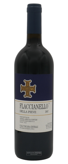 Fontodi Flaccianello della Pieve 2007 750ml - 1