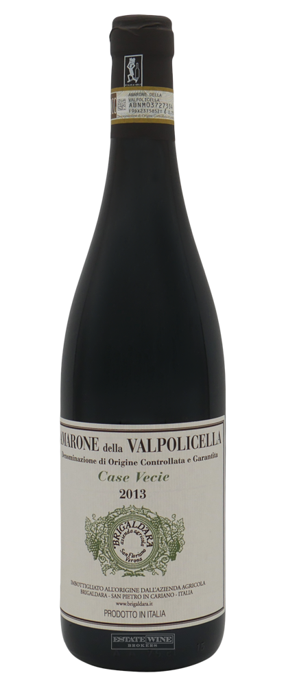 Brigaldara Case Vecie Amarone della Valpolicella 2013 750ml - 1