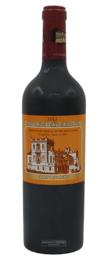 Ducru Beaucaillou 2012 750ml - 1