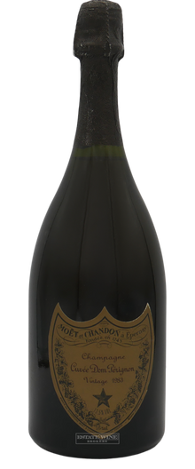 Dom Perignon Champagne Brut 1983 750ml - 1