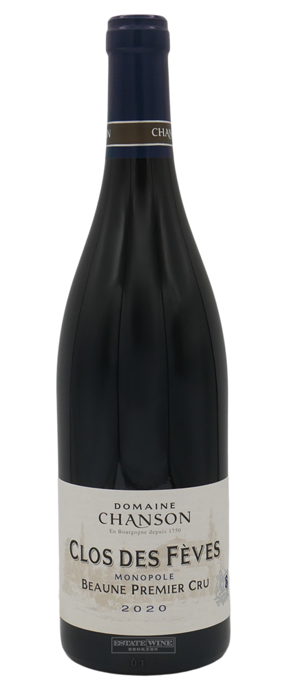 Chanson Savigny-Dominode 1er Cru 2021 750ml - 1