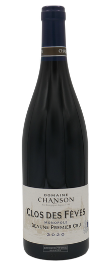 Chanson Savigny-Dominode 1er Cru 2021 750ml - 1
