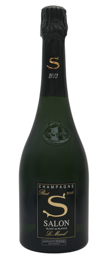 Salon Champagne Brut Blanc de Blancs Le Mesnil 2013 750ml - 1