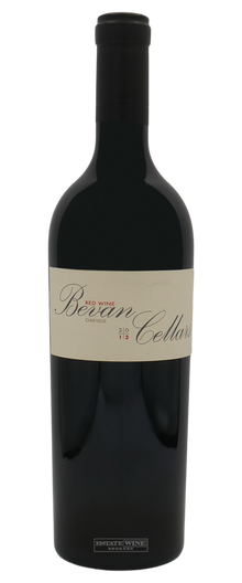 Bevan Cellars EE Red Wine Oakville 2012 750ml - 1