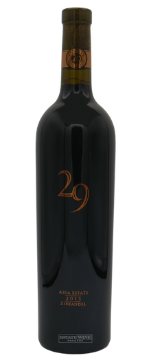 Vineyard 29 Aida Estate Zinfandel Napa Valley 2013 750ml - 1