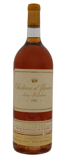 d'Yquem 1991 1500ml - 1