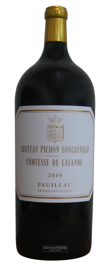 Pichon Lalande 2019 6000ml - 1