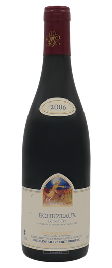Domaine Georges Mugneret-Gibourg Echezeaux Grand Cru 2006 750ml - 1