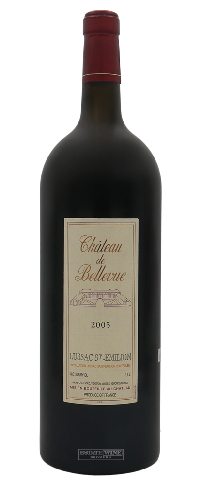 Bellevue 2005 1500ml - 1