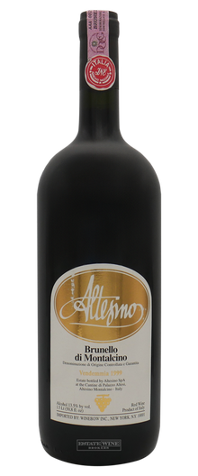 Altesino Brunello di Montalcino 1999 1500ml - 1