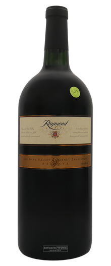 Raymond Cabernet Sauvignon Reserve Napa Valley 1997 3000ml - 1