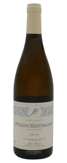 Jehan Emonin Puligny Montrachet 2014 750ml - 1