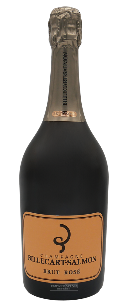 Billecart-Salmon Brut Rose NV 750ml - 1