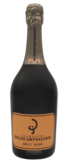 Billecart-Salmon Brut Rose NV 750ml - 1