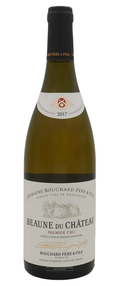 Bouchard Pere & Fils Beaune de Chateau 2017 750ml - 1